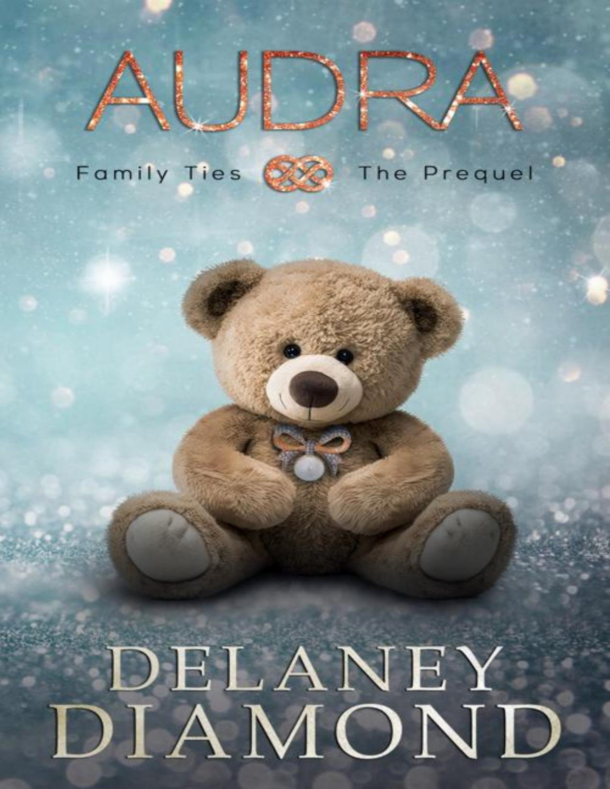 Audra The Prequel Family Ties Delaney Diamond