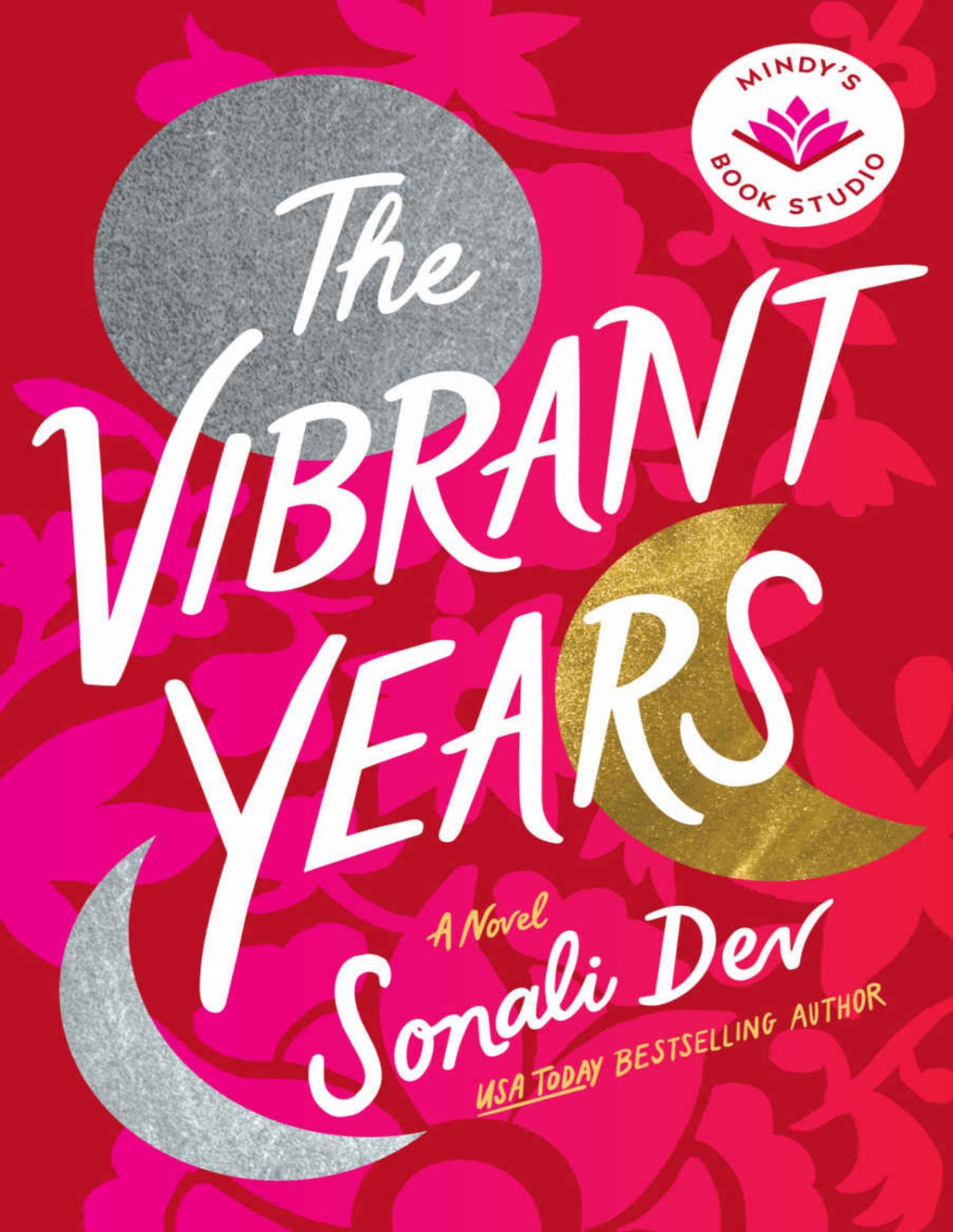The Vibrant Years Dev Sonali