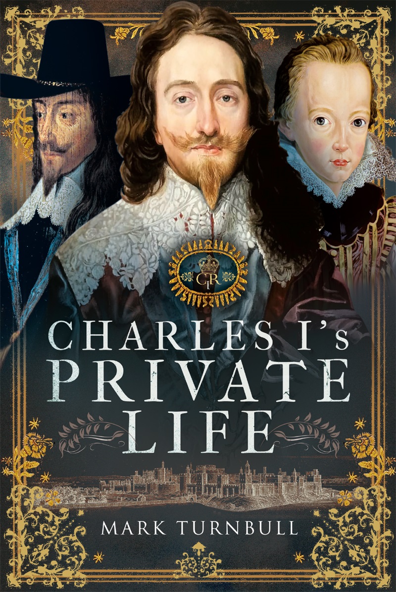 Charles Is Private Life Mark Turnbull