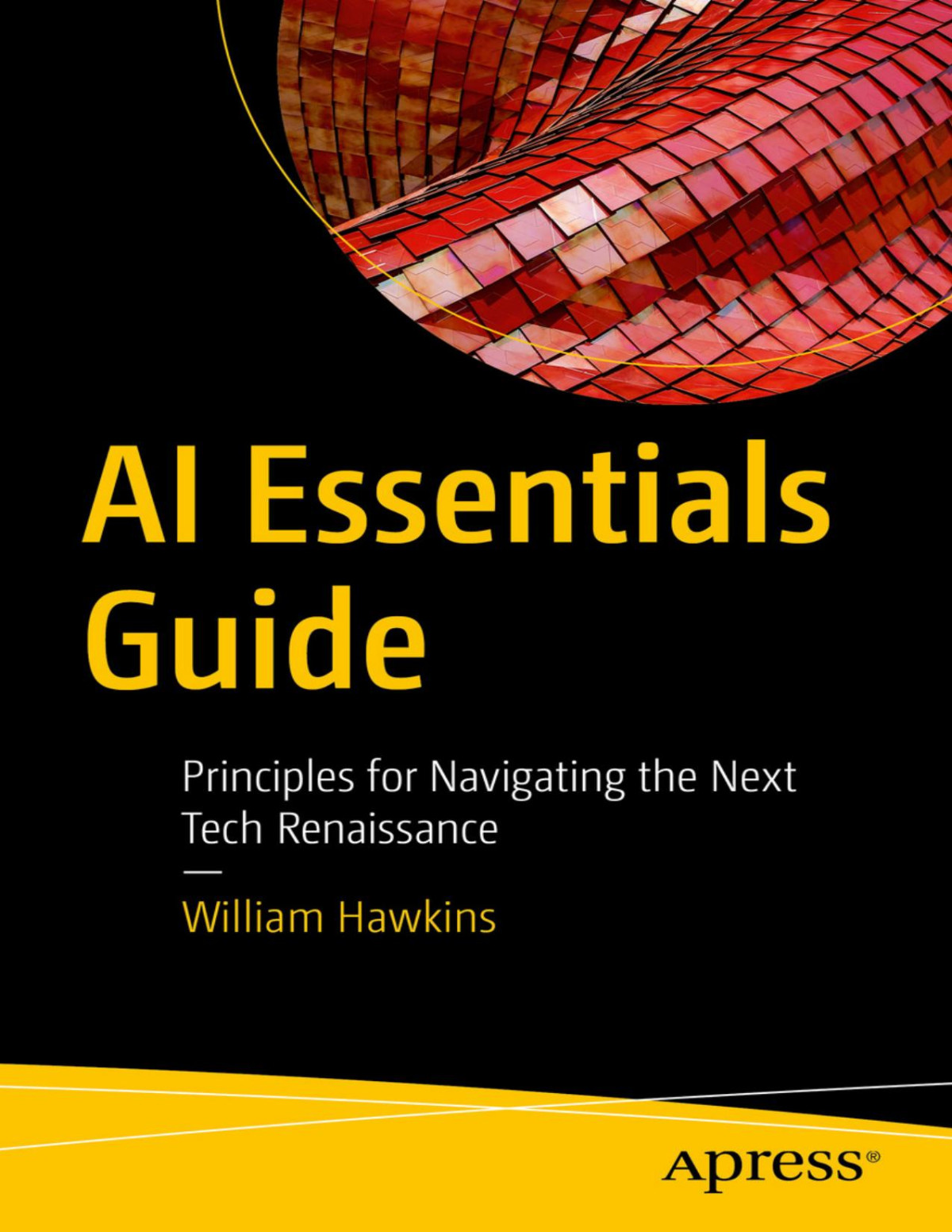 Ai Essentials Guide 1 Converted William Hawkins