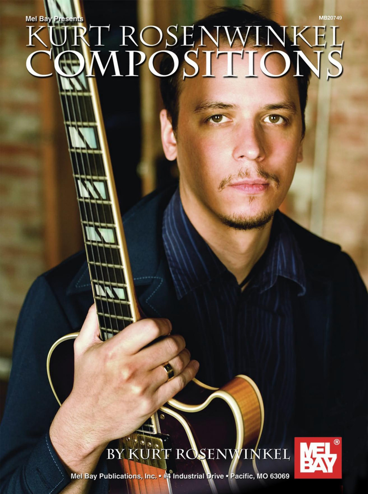 Kurt Rosenwinkel Compositions Kurt Rosenwinkel Kurt Rosenwinkel