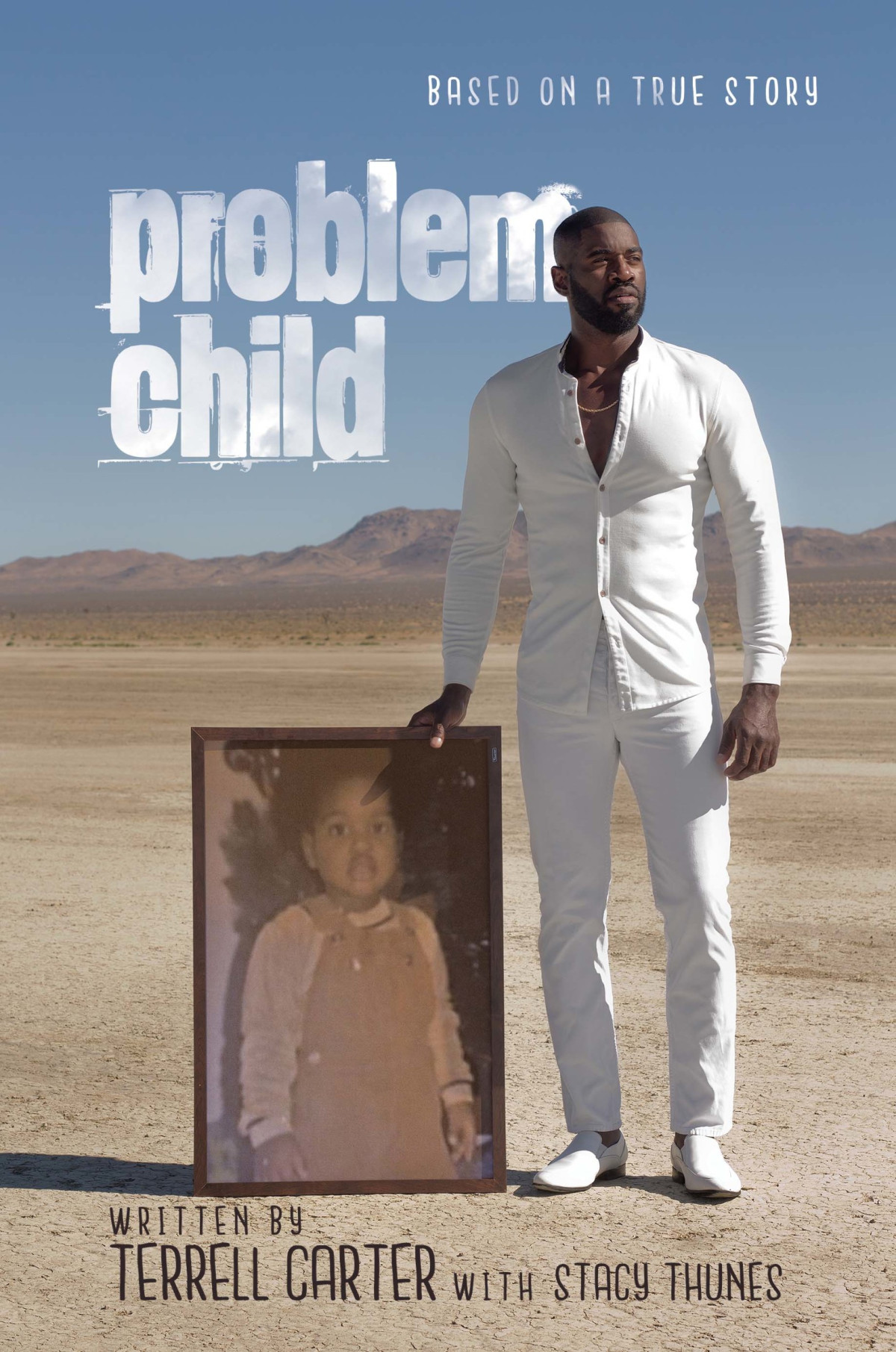 Problem Child Terrell Carter