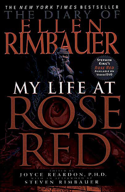 The Diary Of Ellen Rimbauer Joyce Reardon