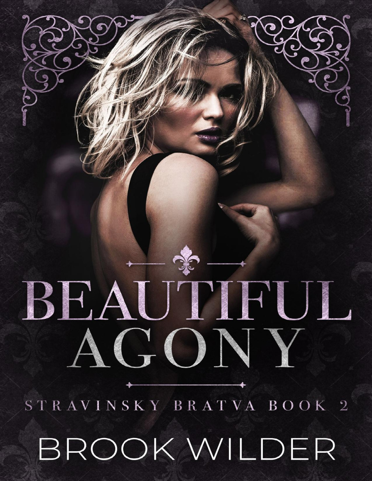 Beautiful Agony Brook Wilder