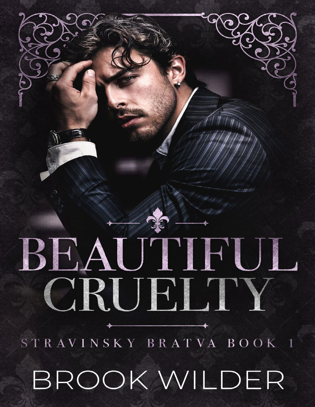 Beautiful Cruelty Brook Wilder