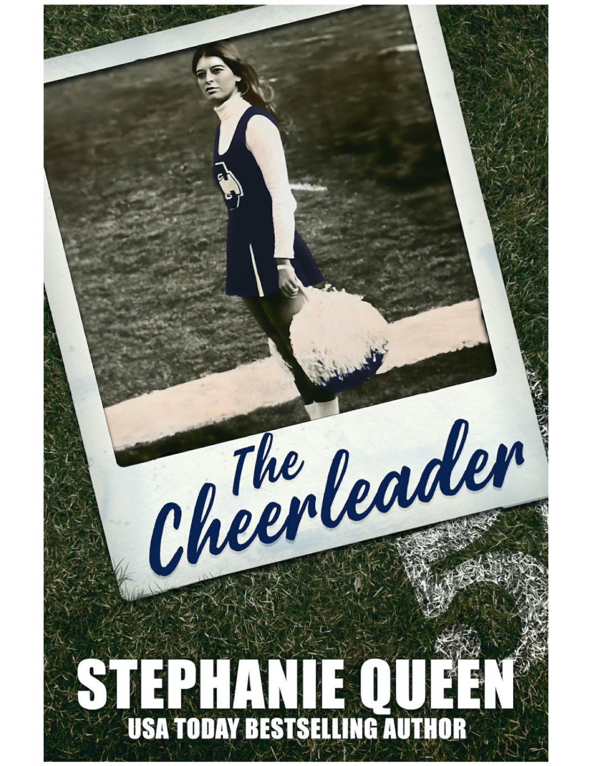 The Cheerleader Stephanie Queen