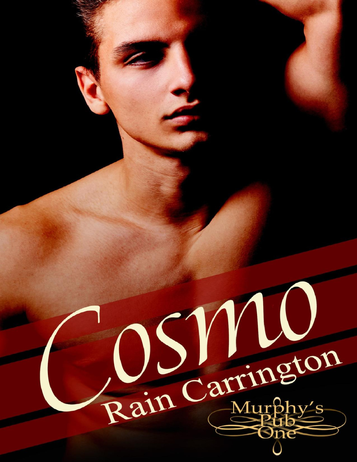 Cosmo Murphys Pub Book 1 Rain Carrington