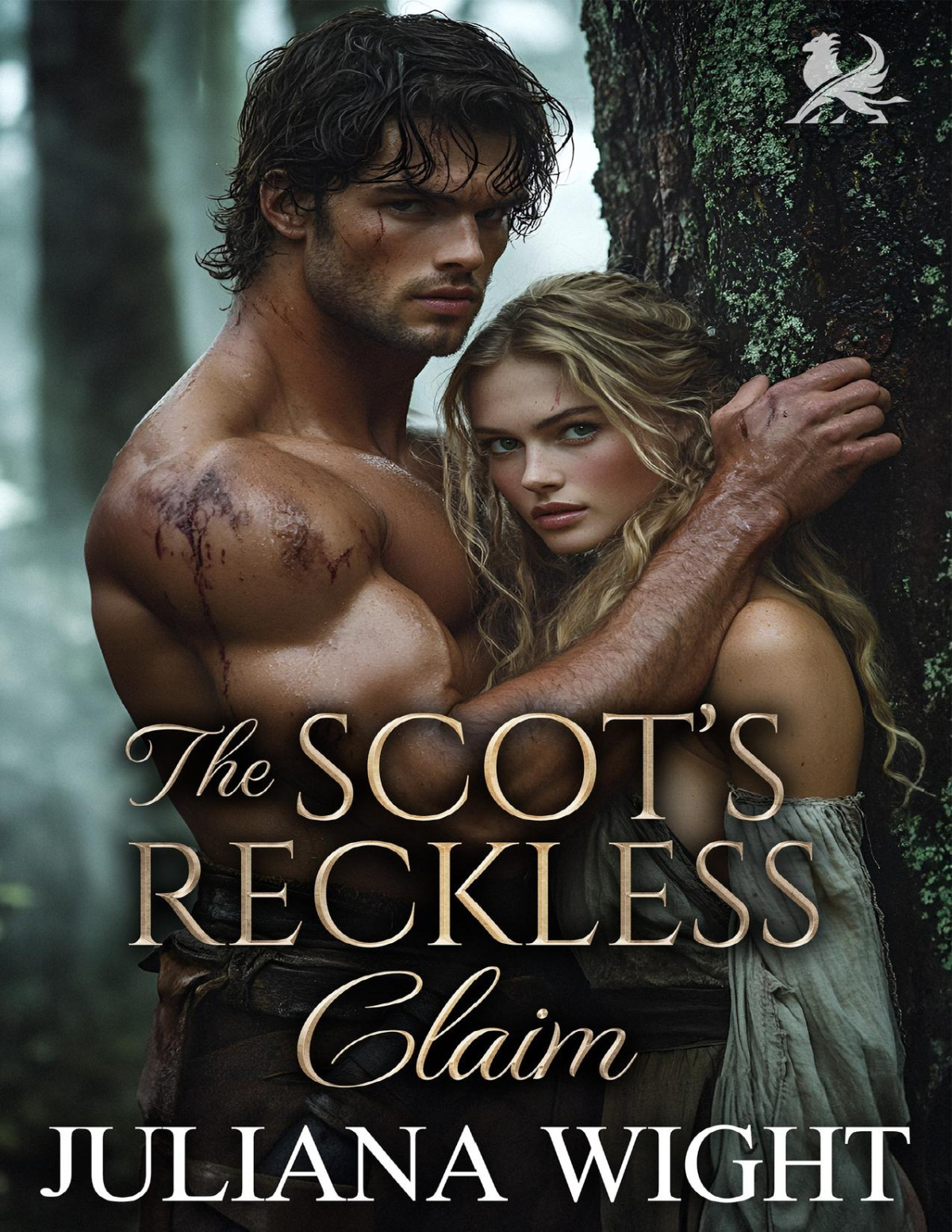 The Scots Reckless Claim Scottish Enemies To Lovers Romance Juliana Wight