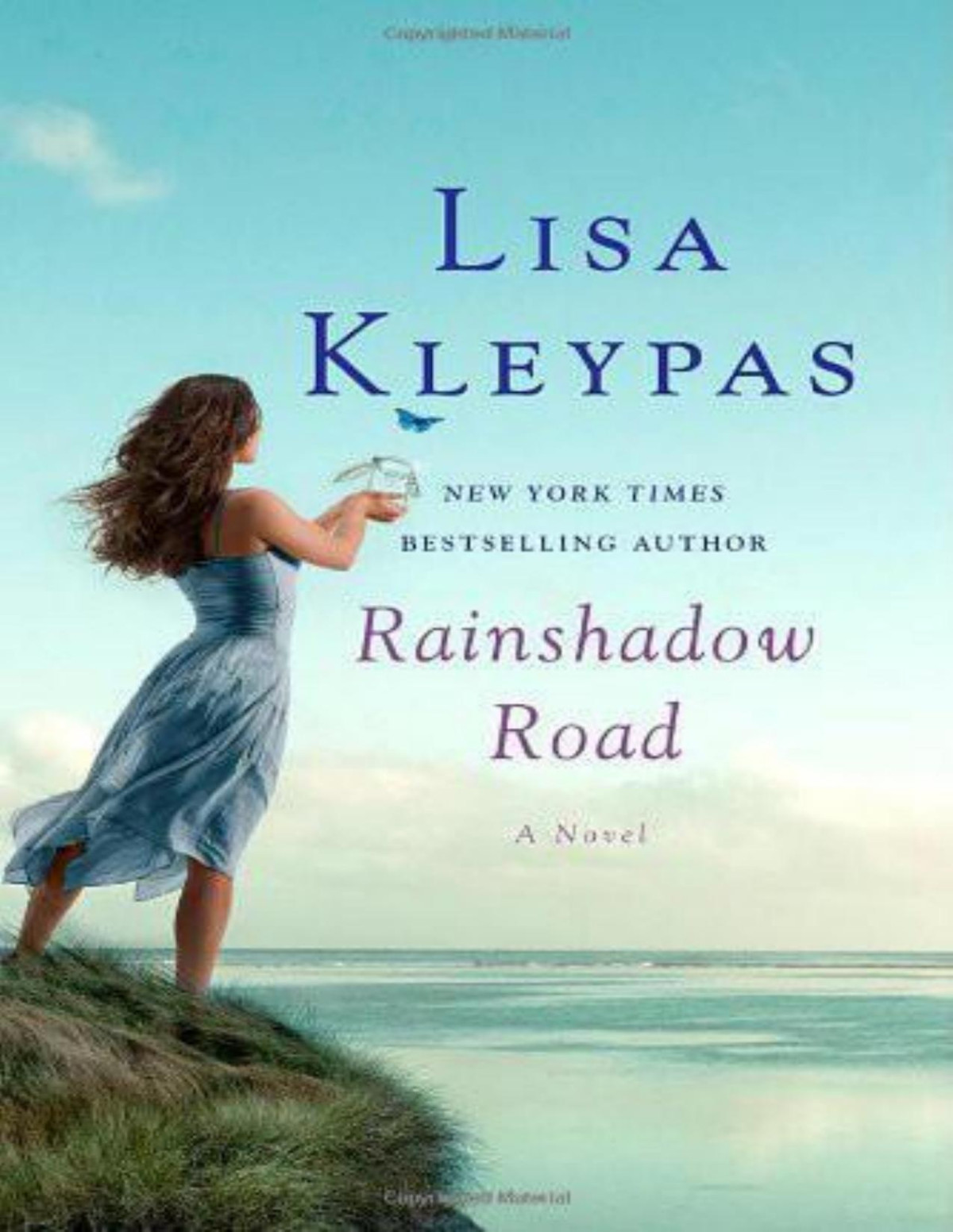 Rainshadow Road Lisa Kleypas