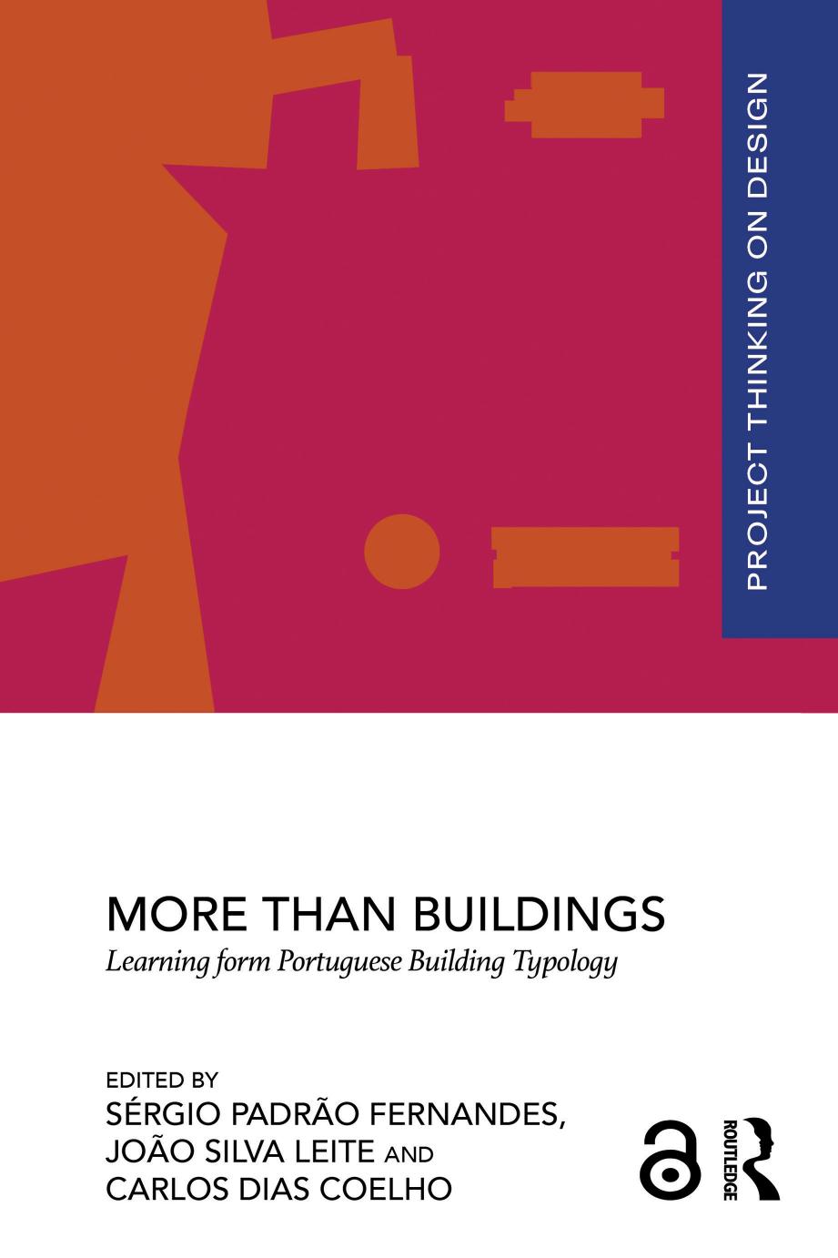 More Than Buildings Learning From Portuguese Building Typology Srgio Padro Fernandes