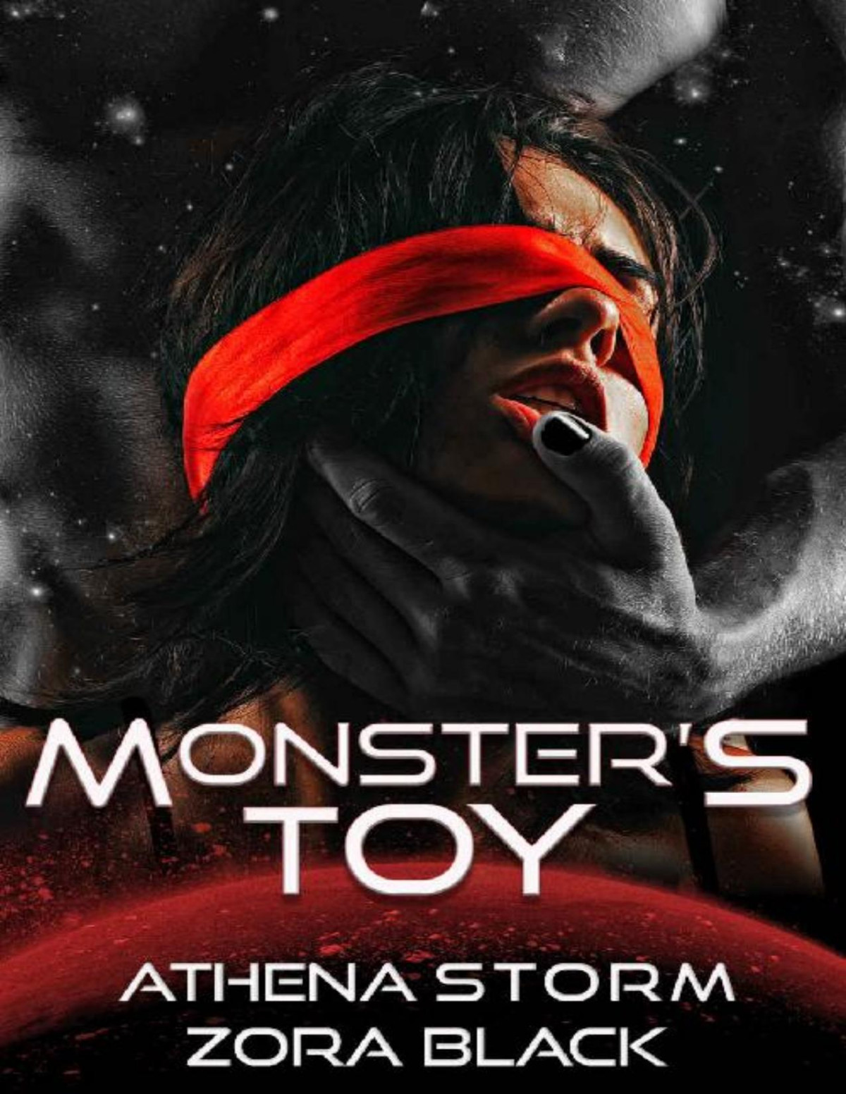 Monsters Toy Lords Of The Badlands Book 1 Athena Storm Zora Black