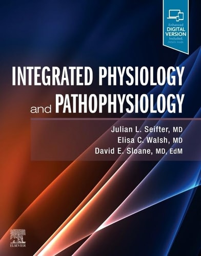 Integrated Physiology And Pathophysiology 1st Edition Julian L Seifter
