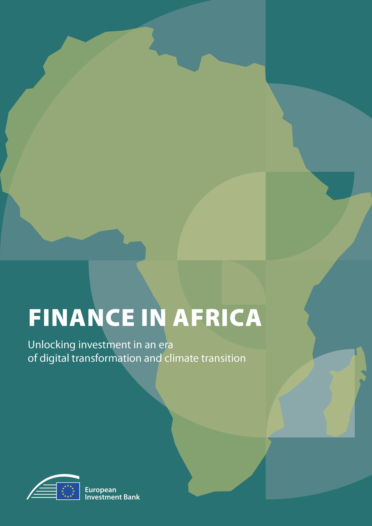 Finance In Africa European Investment Bank