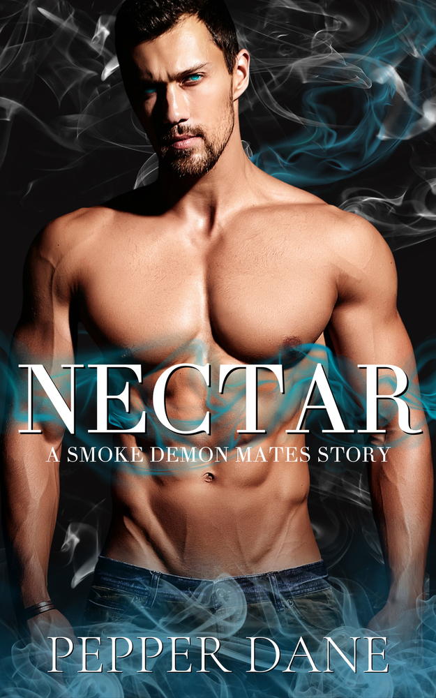 Nectar A Smoke Demon Mates Short Story Pepper Dane