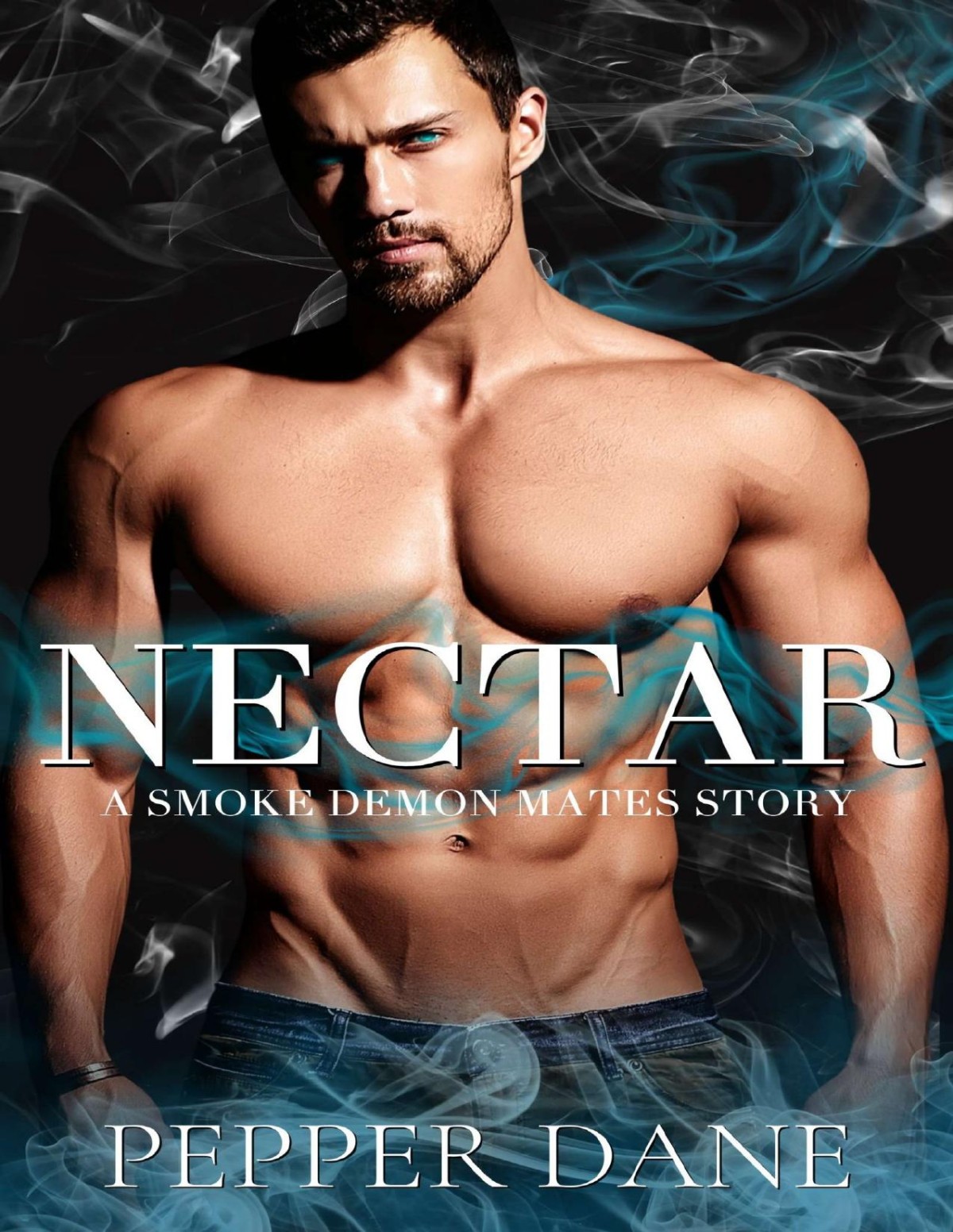Nectar A Smoke Demon Mates Story Pepper Dane