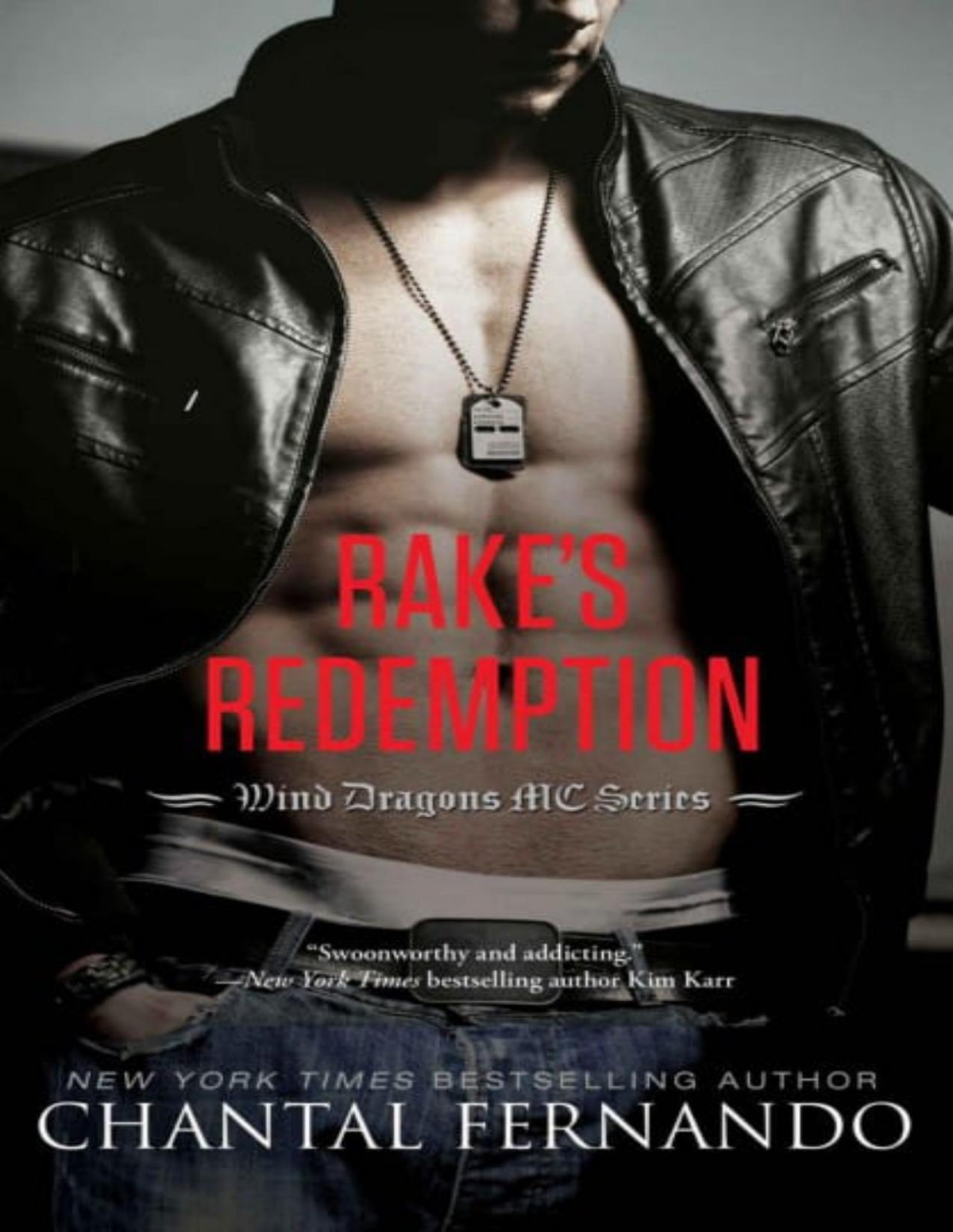 Rakes Redemption 15th Edition Chantal Fernando