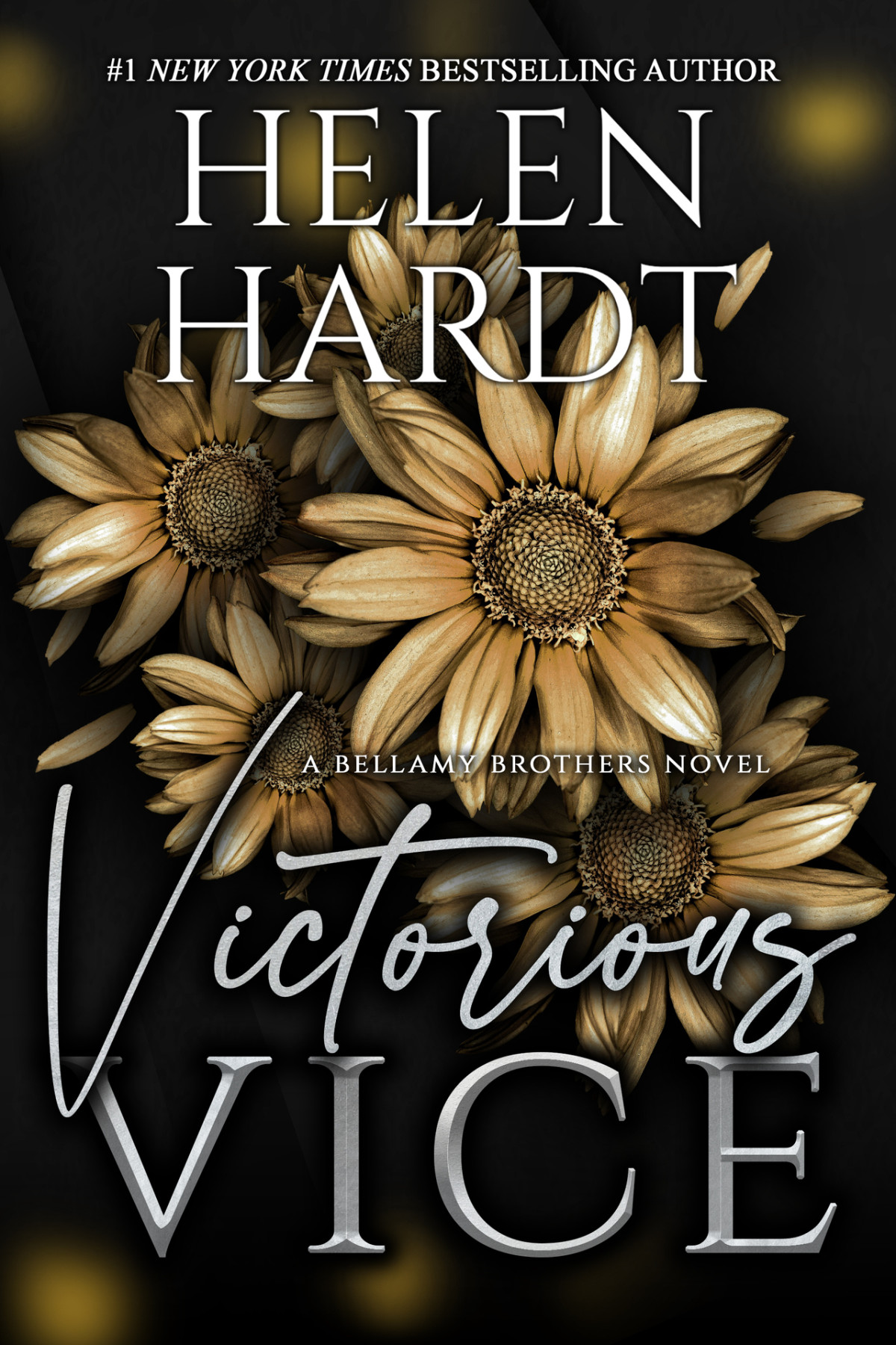 Victorious Vice Bellamy Brothers Six Hardt Helen