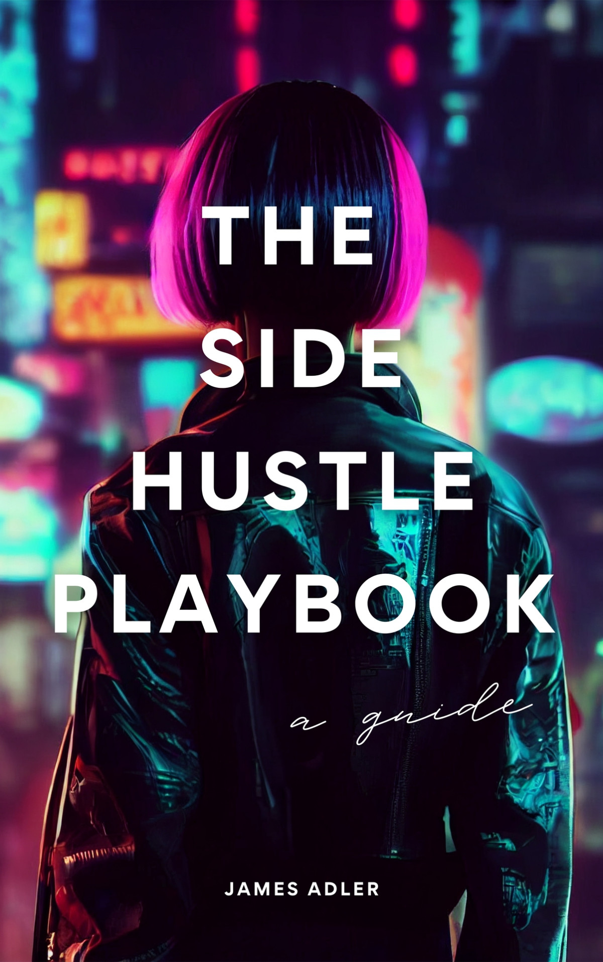 The Side Hustle Playbook A Strategic Guide To Building Multiple Income Streams Launch Your Business In 90 Days Van Der Post