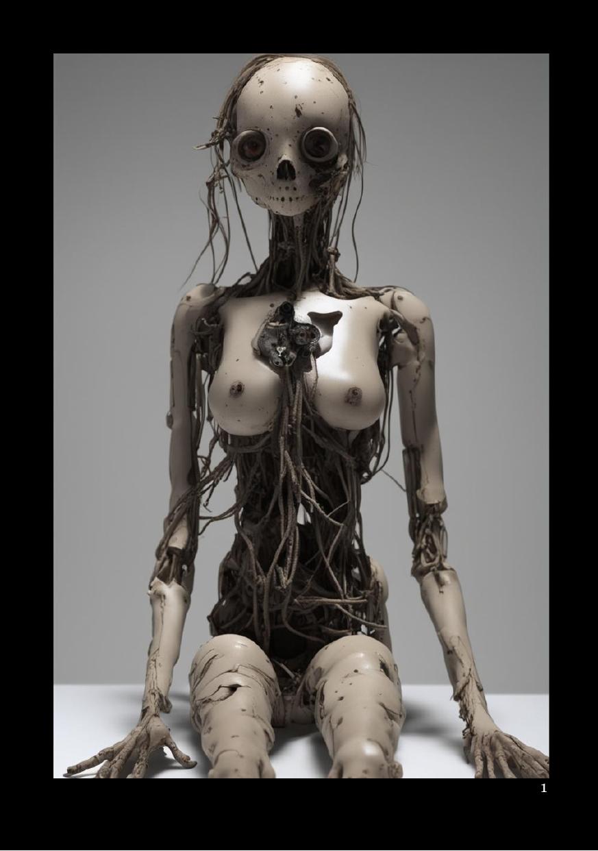Excrement Kenji Siratori