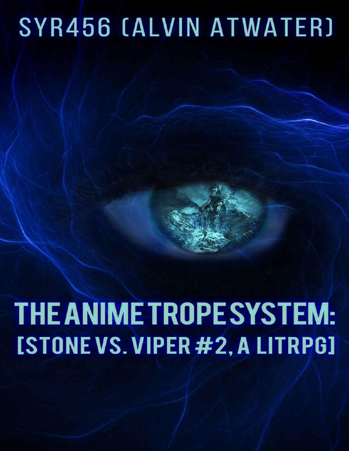 The Anime Trope System Stone Vs Viper 2 Alvin Atwater