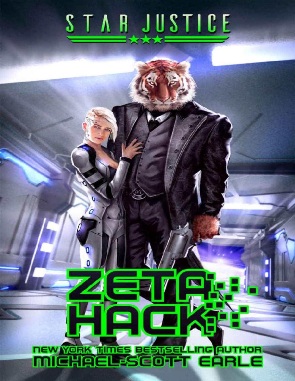 Star Justice 3 Zeta Hack Michaelscott Earle