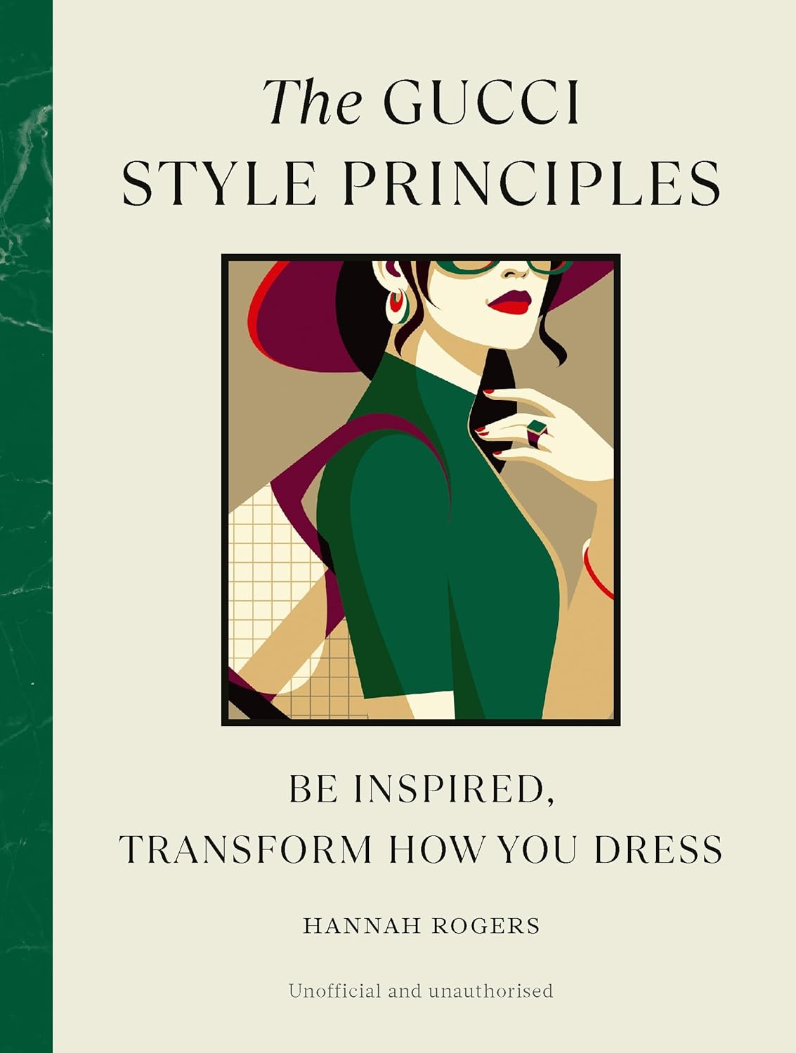 The Gucci Style Principles Hannah Rogers