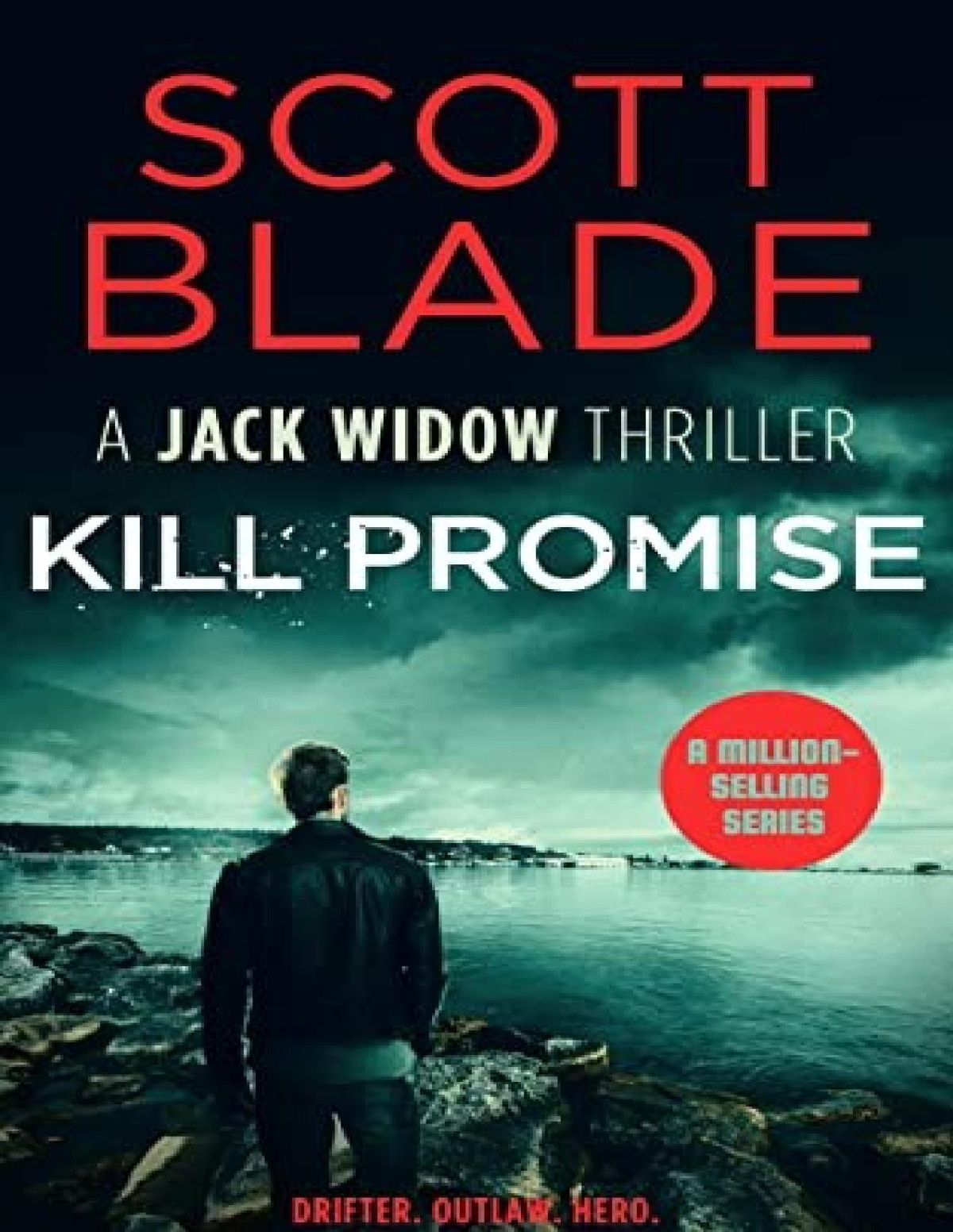 Kill Promise Scott Blade