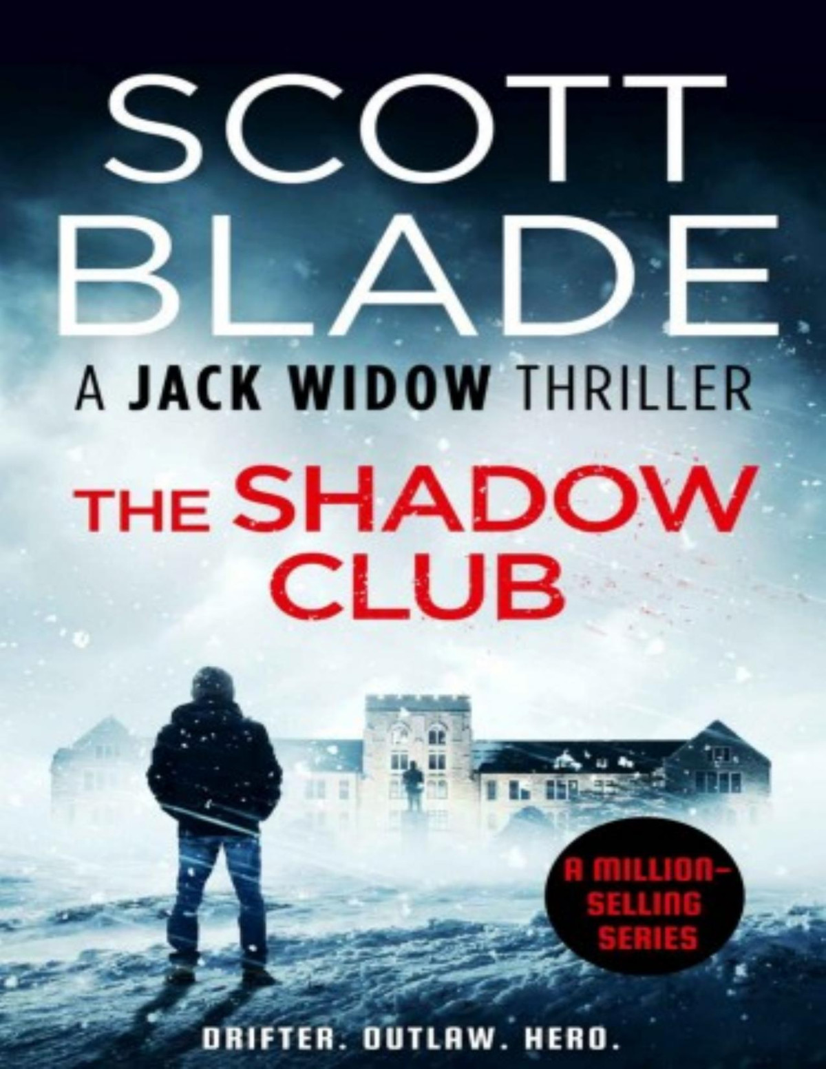 The Shadow Club Scott Blade