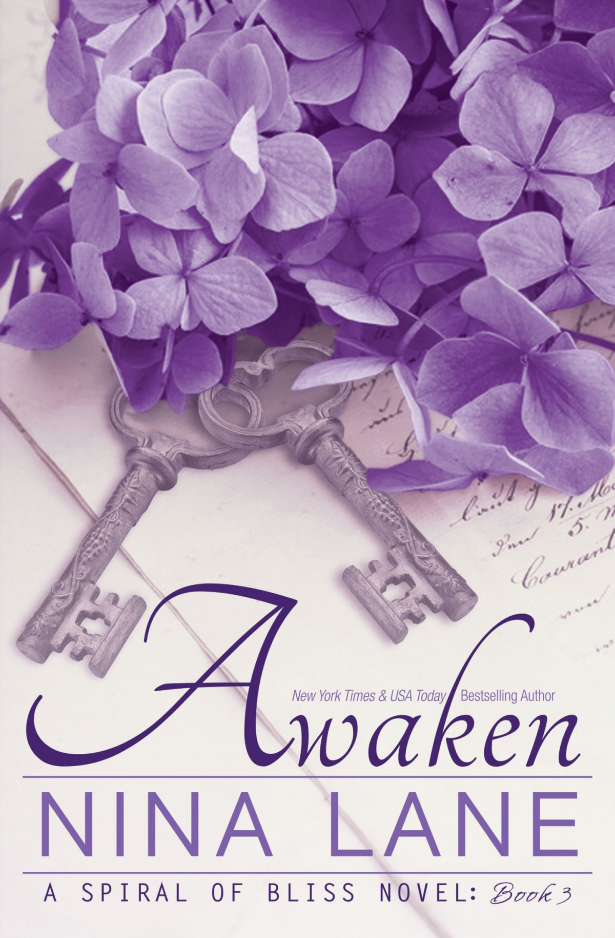 Awaken Lane Nina