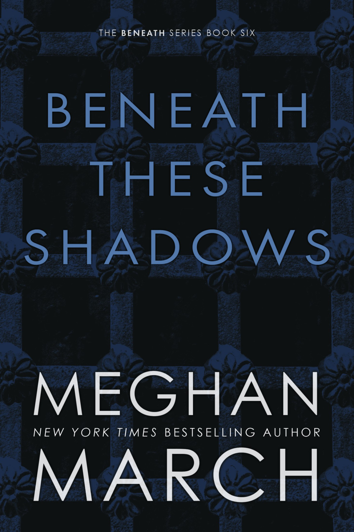 Beneath These Shadows March Meghan