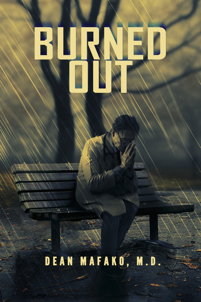 Burned Out Mafako Dean