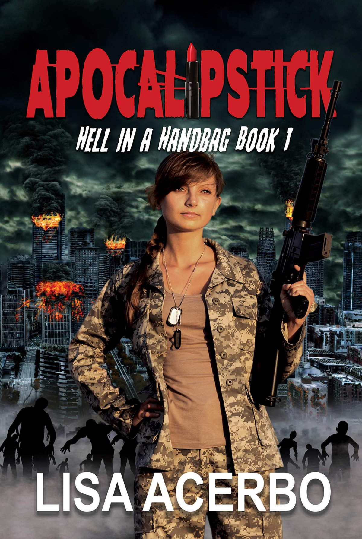 Apocalipstick Acerbo Lisa