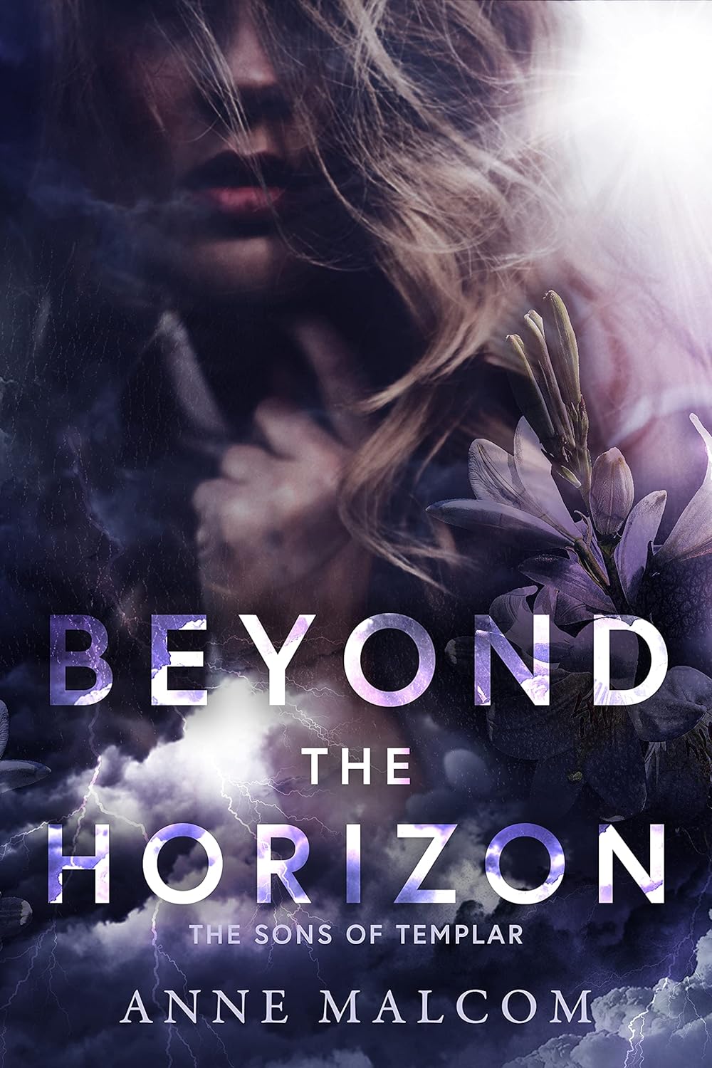 Beyond The Horizon Malcom Anne
