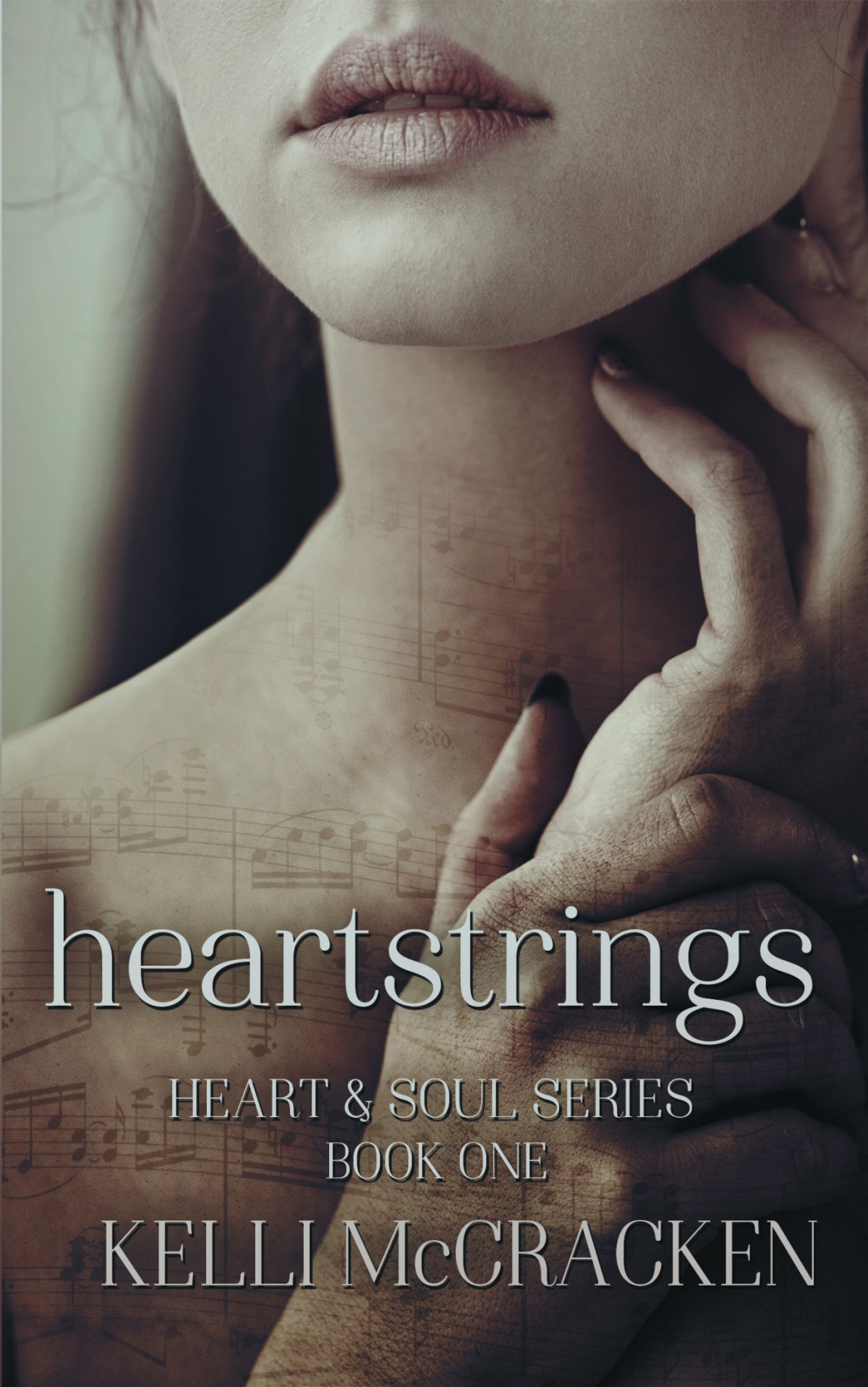 Heartstrings Kelli Mccracken