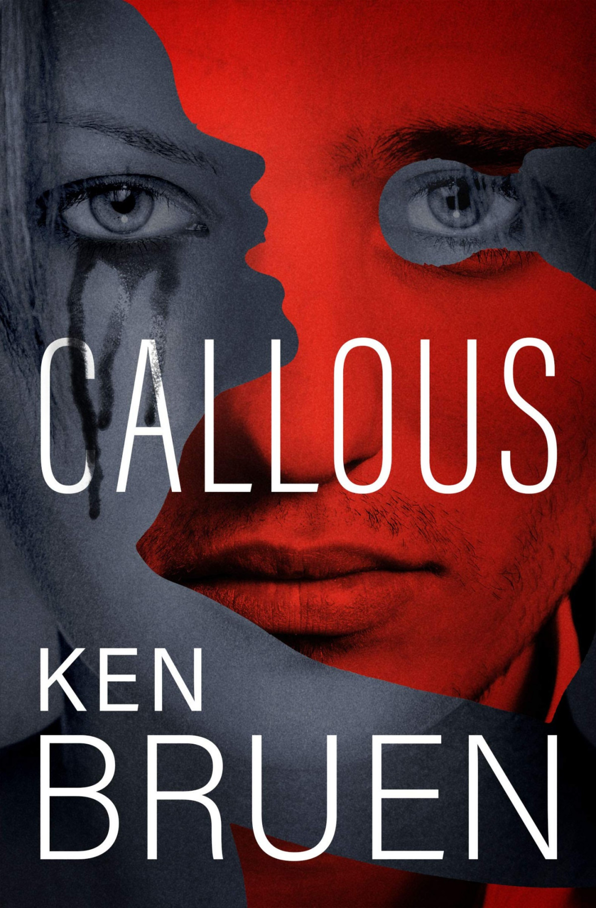 Callous Ken Bruen