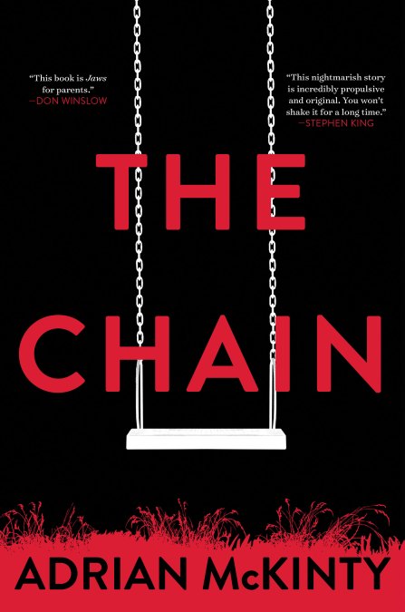 The Chain Mckinty Adrian