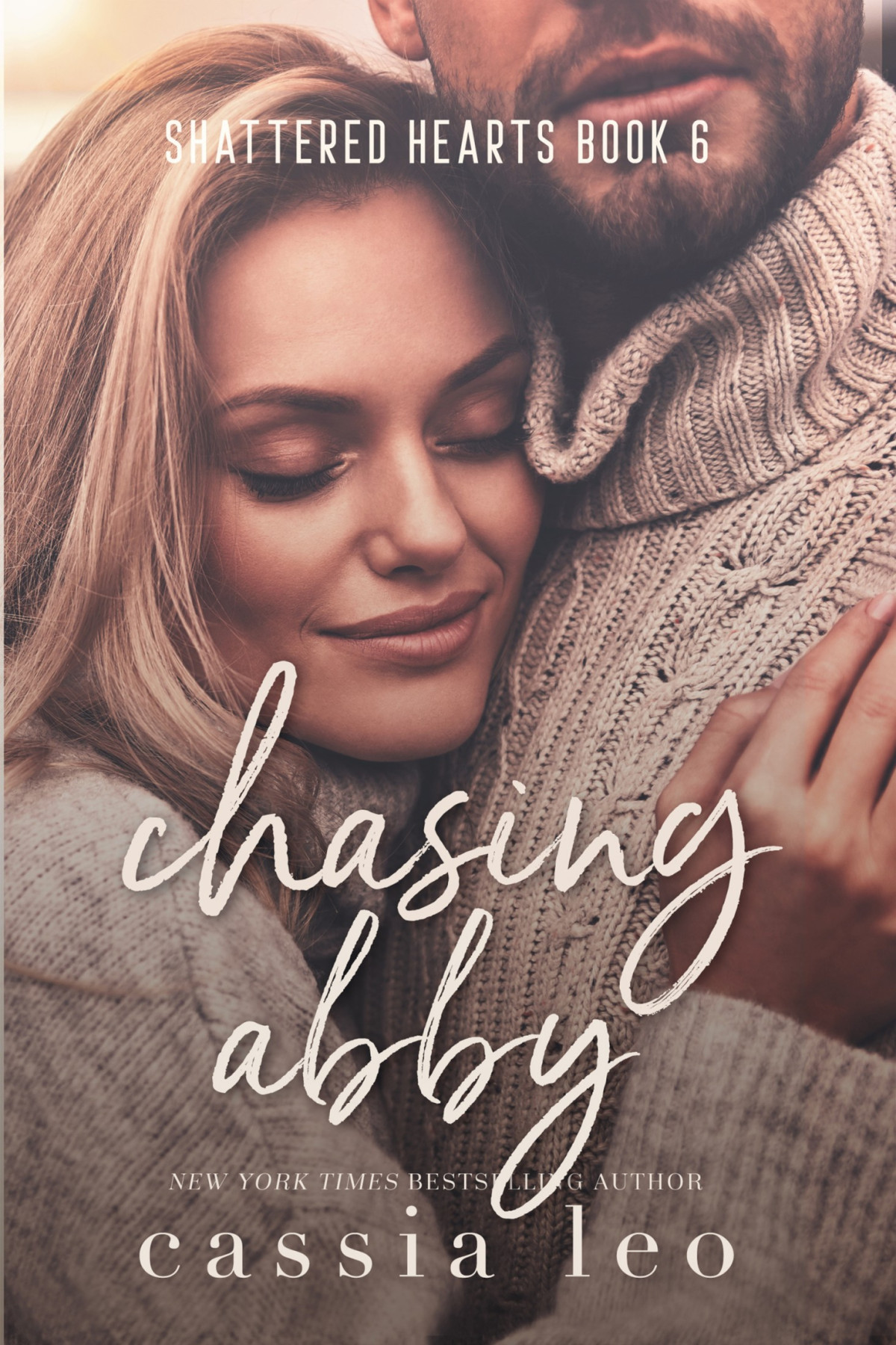 Chasing Abby Leo Cassia