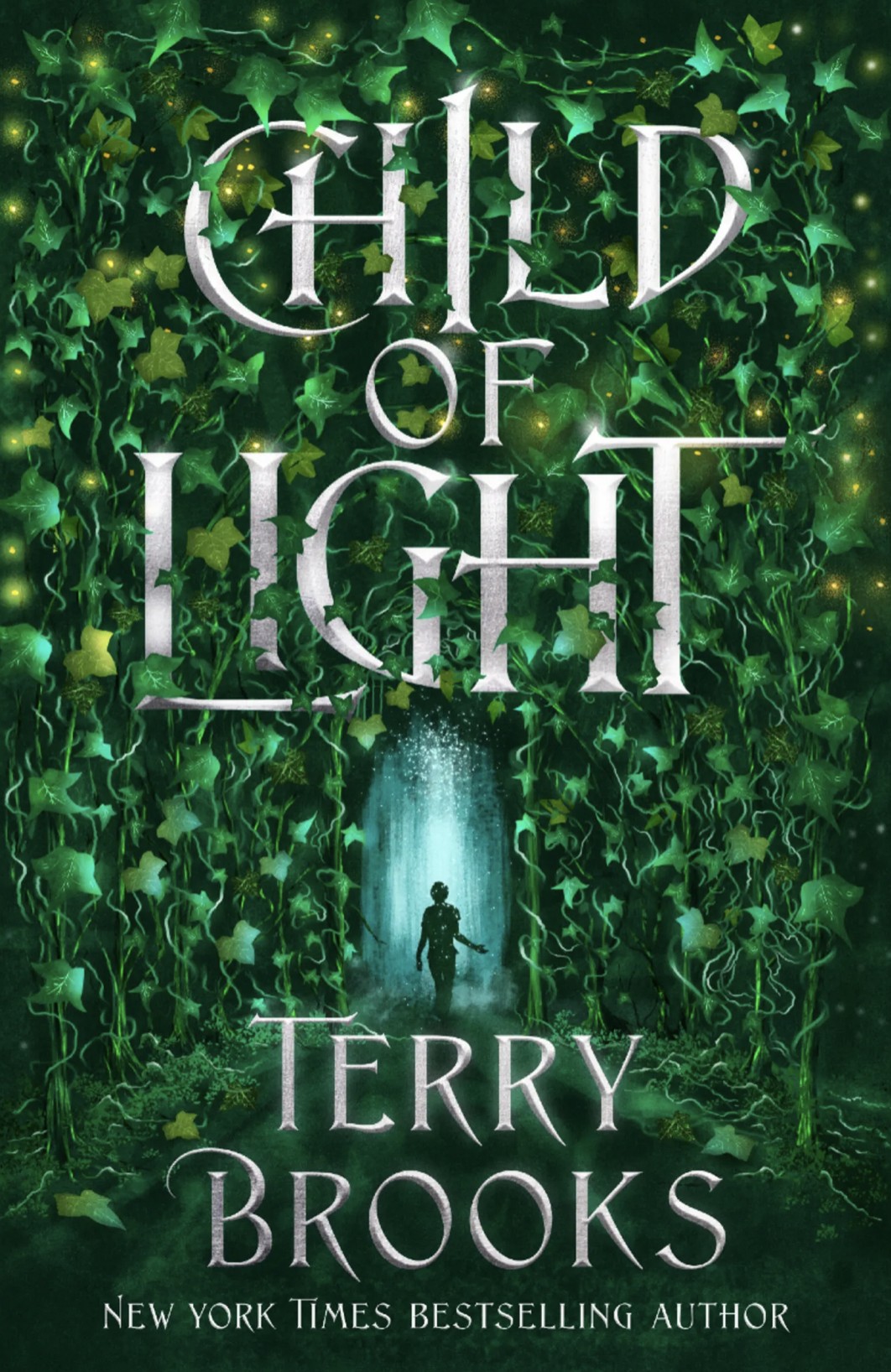 Child Of Light Brooks Terry