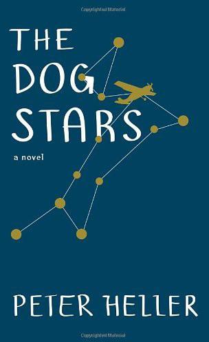 The Dog Stars Peter Heller
