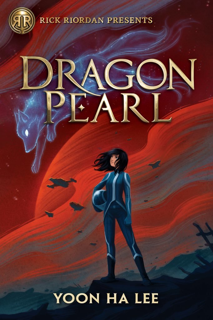 Dragon Pearl Lee Yoon Ha