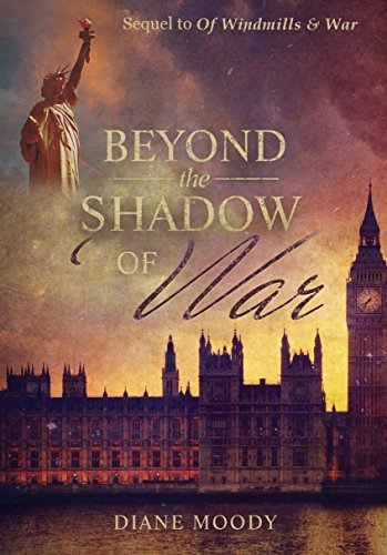 Beyond The Shadow Of War Diane Moody