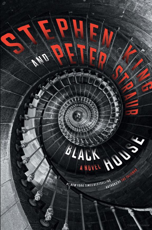 Black House Stephen King