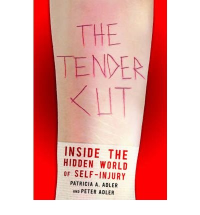 By Patricia Mccormick Cut Hardcover Adler Patricia A