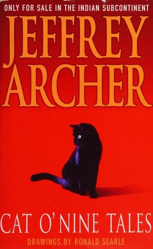 Cat Onine Tales Archer Jeffrey