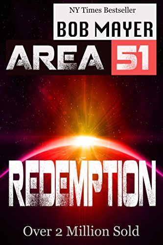 Redemption Bob Mayer