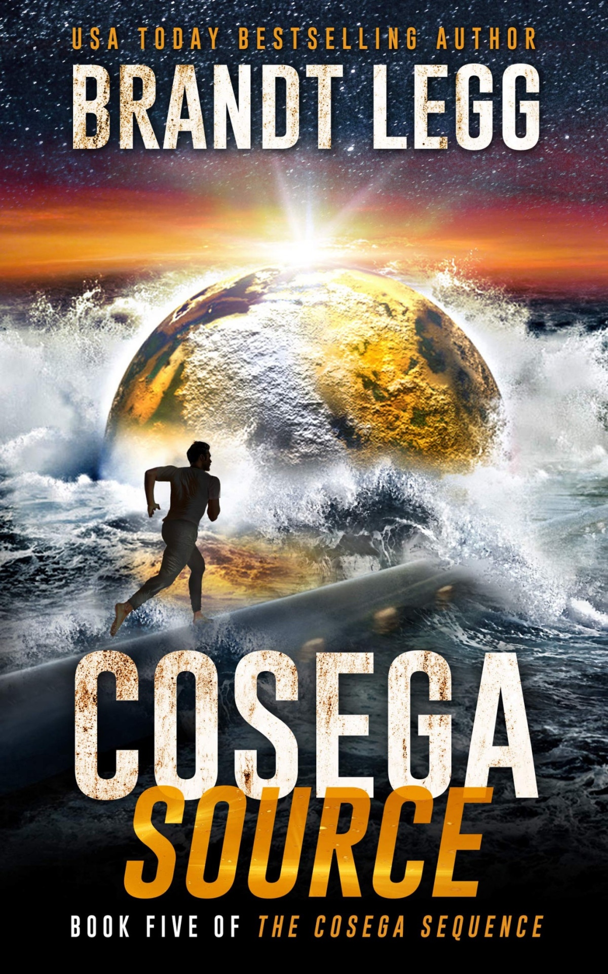 Cosega Source Legg Brandt