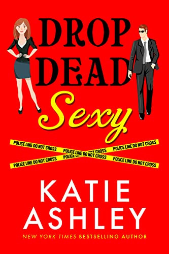 Drop Dead Sexy Ashley Katie
