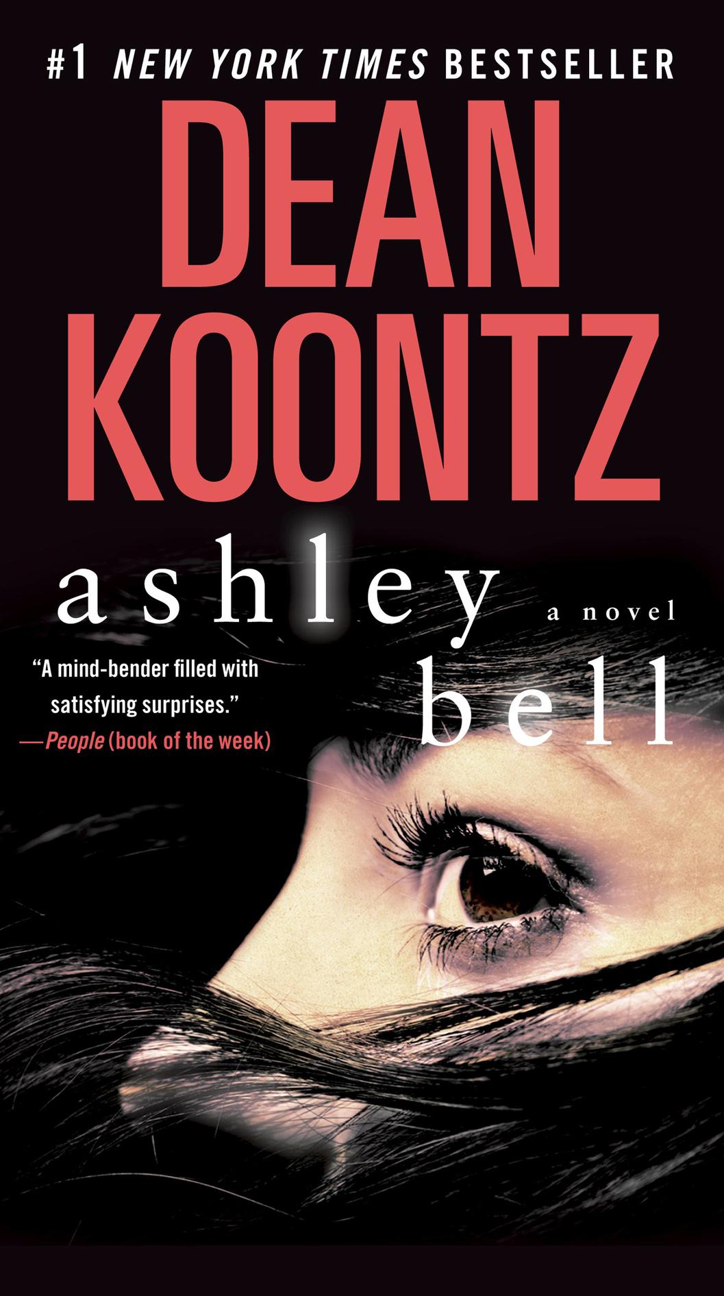Ashley Bell Dean Koontz