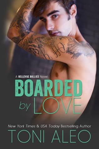 Boarded By Love Toni Aleo