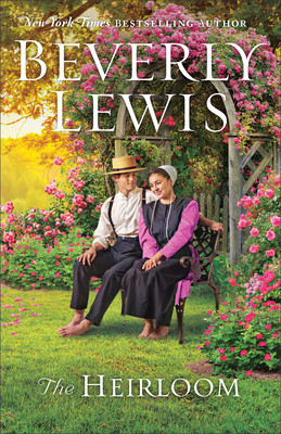 The Heirloom Lewis Beverly